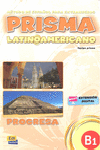 PRISMA PROGRESA B1 LATIOAMERICANO