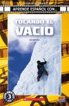 TOCANDO EL VACIO + CD