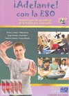 ADELANTE CON LA ESO LIBRO 2 A1 A2