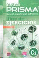 NUEVO PRISMA C1 LIBRO DE EJERCICIOS