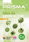 NUEVO PRISMA C2 LIBRO DE EJERCICIOS + CD