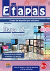 ETAPAS 12 ALUMNO + EJERCICIOS +CD