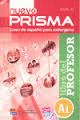 NUEVO PRISMA A2 PROFESOR + CD
