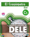 CRONOMETRO C1 + CD
