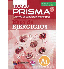 NUEVO PRISMA NIVEL A1 EJERCICIOS+CD
