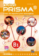 NUEVO PRISMA B1 + CD