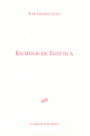 ESCRITOS DE ESTETICA