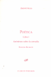 POETICA LIBRO I