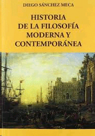 HISTORIA DE LA FILOSOFIA MODERNA Y CONTEMPORANEA