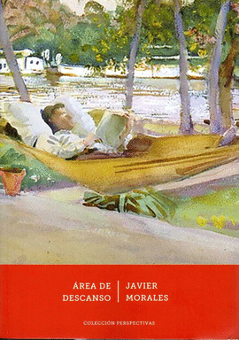 ÁREA DE DESCANSO