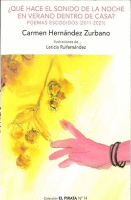 QUÉ HACE EL SONIDO DE LA NOCHE EN VERANO DENTRO DE CASA