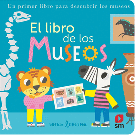 LIBRO DE LOS MUSEOS EL
