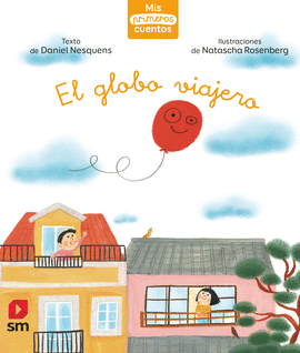 GLOBO VIAJERO EL