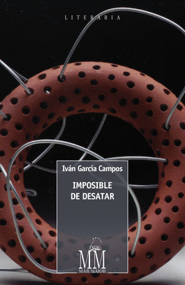 IMPOSIBLE DE DESATAR