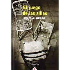 JUEGO DE LAS SILLAS EL