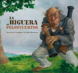 HIGUERA DE PELOSTUERTOS LA