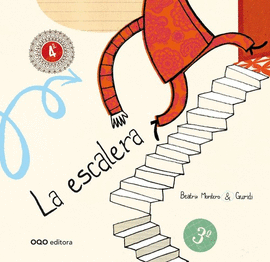ESCALERA LA