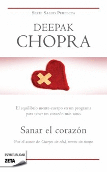SANAR EL CORAZON