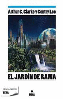 JARDIN DE RAMA EL