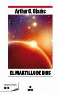 MARTILLO DE DIOS EL