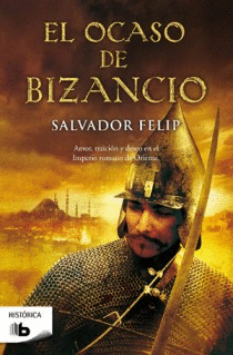 OCASO DE BIZANCIO EL