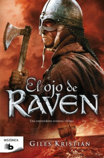 OJO DE RAVEN EL