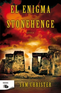 ENIGMA STONEHENGE EL