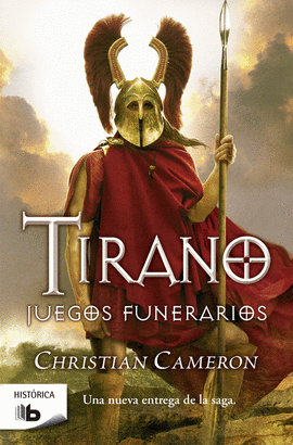 JUEGOS FUNERARIOS TIRANO N 3