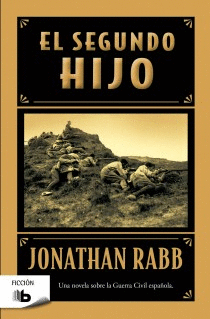 SEGUNDO HIJO EL