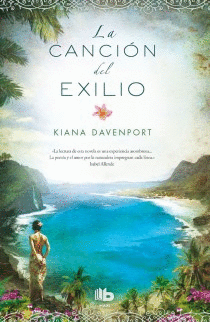 CANCION DEL EXILIO LA