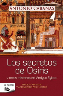 SECRETOS DE OSIRIS LOS