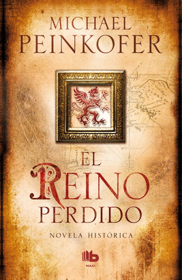 REINO PERDIDO EL