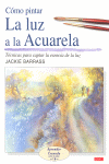 COMO PINTAR LA LUZ A LA ACUARELA