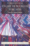 INTRODUCCION AL ENCAJE DE BOLILLOS TORCHON