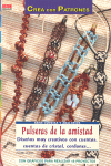 PULSERAS DE LA AMISTAD