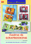 CUADROS DE SCRAPBOOKING