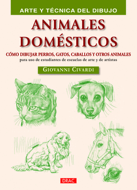 ANIMALES DOMESTICOS