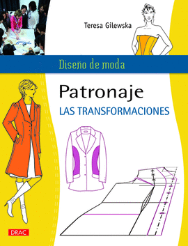 PATRONAJE LAS TRANSFORMACIONES