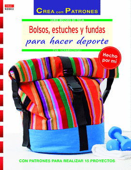 BOLSOS ESTUCHES Y FUNDAS PARA HACER DEPORTE