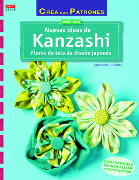 NUEVAS IDEAS DE KANZASHI