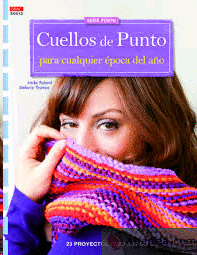 CUELLOS DE PUNTO PARA CUALQUIER EPOCA DEL AÑO