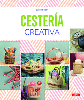 CESTERIA CREATIVA