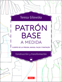 PATRON BASE A LA MEDIDA