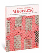 GRAN LIBRO DEL MACRAME EL