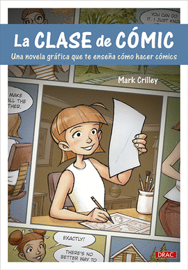 CLASE DE COMIC LA