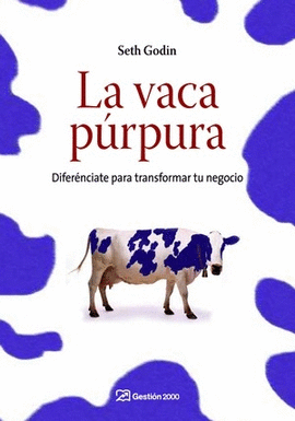 VACA PURPURA LA