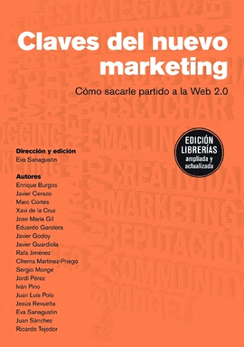 CLAVES DEL NUEVO MARKETING LAS