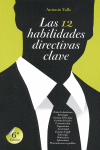 12 HABILIDADES DIRECTIVAS CLAVE LAS