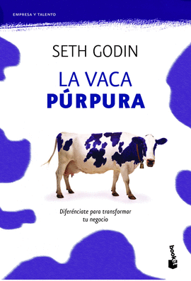 VACA PURPURA LA