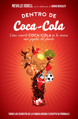 DENTRO DE COCA COLA
